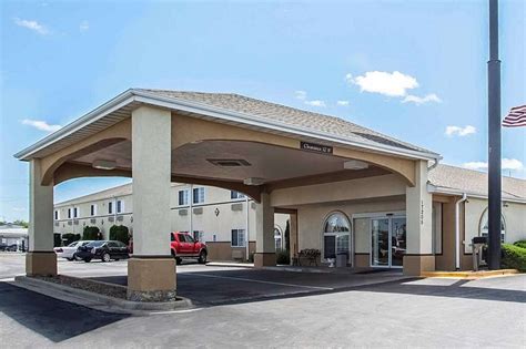 quality inn belton missouri At the Quality Inn ® Belton - Kansas City South, you can get more value for your money at a modern hotel with all the conveniences of home at the right price